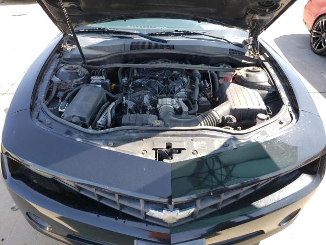 Zdjęcie 7 z aukcji – 2013 CHEVROLET CAMARO LS z VIN 2G1FA1E35D9225843
