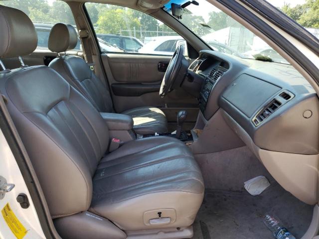 Photo 5 from auction – 1998 TOYOTA AVALON XL with VIN 4T1BF18B7WU242803