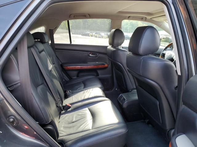 Photo 6 from auction – 2004 LEXUS RX 330 with VIN 2T2HA31UX4C038538