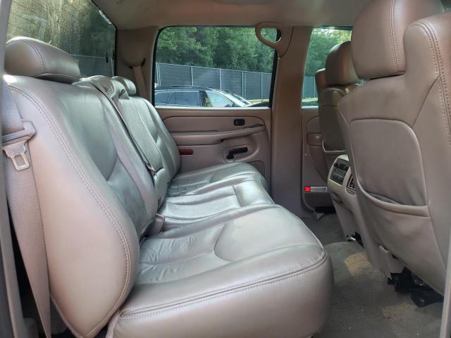 Photo 6 from auction – 2005 CHEVROLET SILV2500 2 with VIN 1GCHK23U75F935060