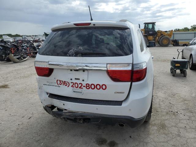 Photo 9 from auction – 2013 DODGE DURANGO CR with VIN 1C4RDHDG1DC530144