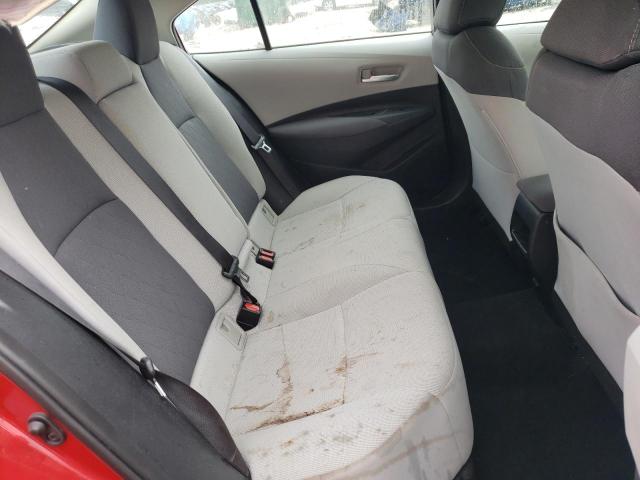 Photo 6 from auction – 2020 TOYOTA COROLLA LE with VIN 5YFEPRAE7LP138743