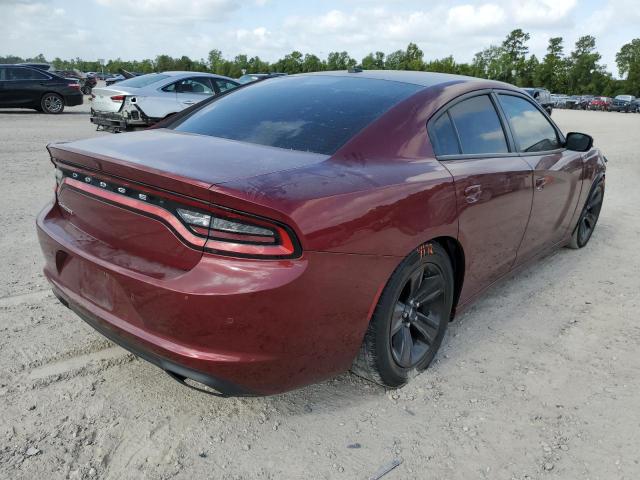 Photo 4 from auction – 2019 DODGE CHARGER SX with VIN 2C3CDXBG0KH650924