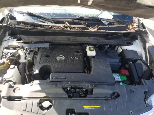 صورة رقم 7 من المزاد - 2014 NISSAN PATHFINDER مع VIN 5N1AR2MNXEC663928