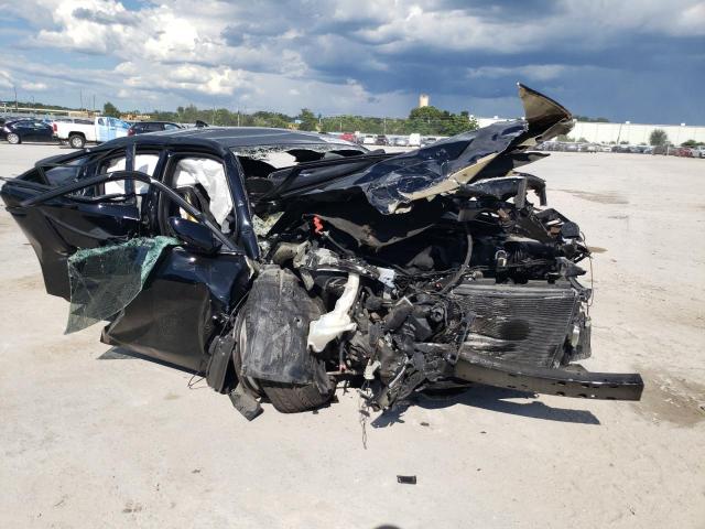 DODGE CHARGER SC 2019 with VIN 2C3CDXGJ5KH603358 - Photo from auction