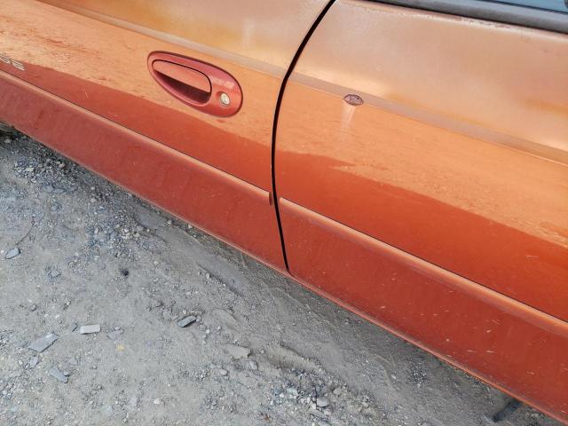 Photo 9 from auction – 2000 DODGE NEON BASE with VIN 1B3ES46C2YD590216