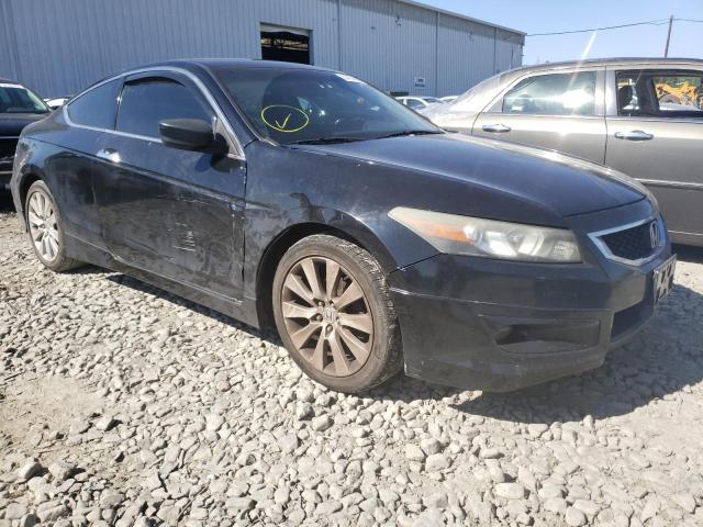 HONDA ACCORD EXL 2008 with VIN 1HGCS22898A004075 - Photo from auction