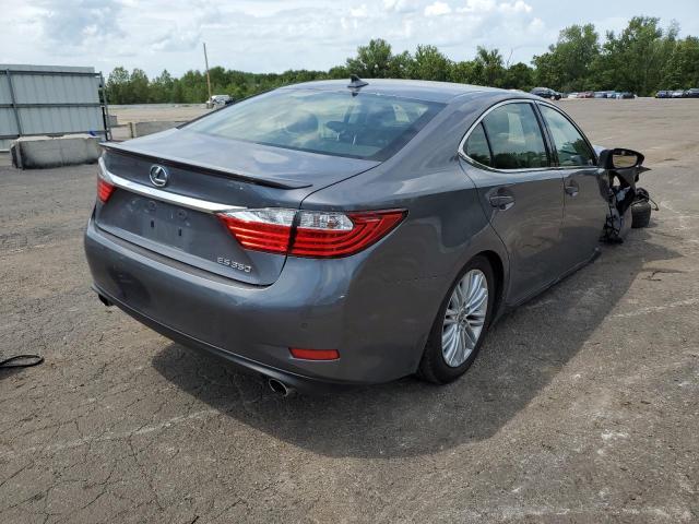 Photo 4 from auction – 2013 LEXUS ES 350 with VIN JTHBK1GG2D2030637