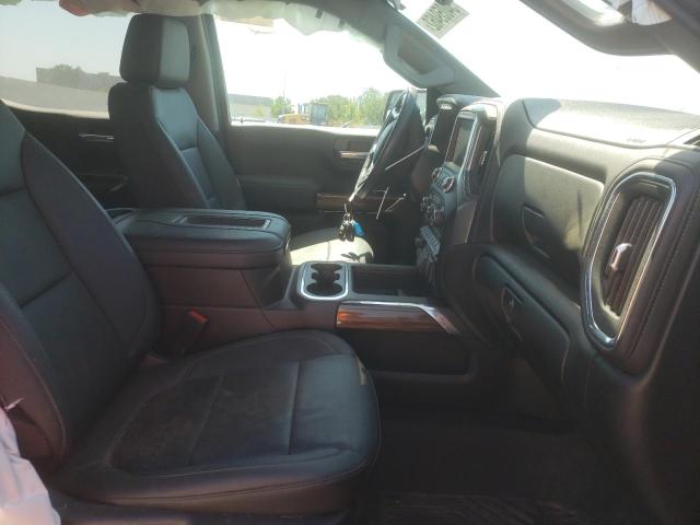 Photo 5 from auction – 2021 CHEVROLET 1500 with VIN 1GCPYFEL9MZ350144