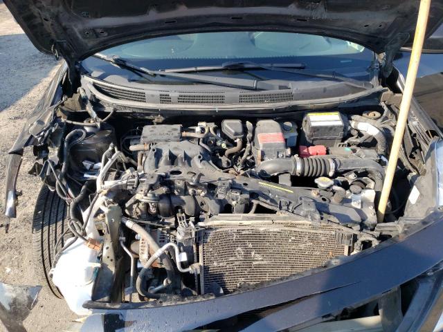 Photo 7 from auction – 2016 NISSAN VERSA S with VIN 3N1CN7AP3GL854175
