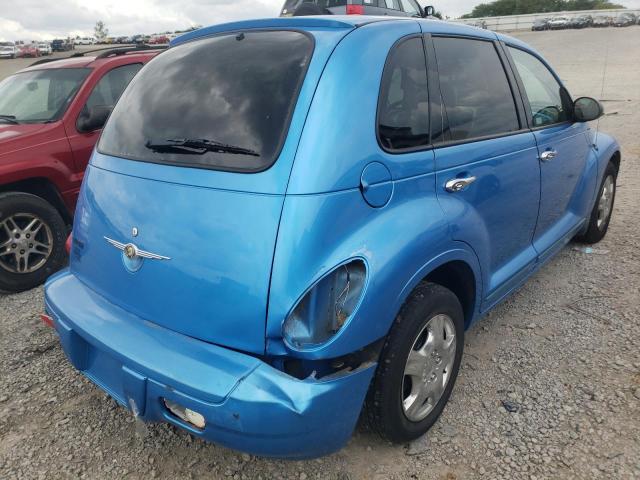 Photo 4 from auction – 2008 CHRYSLER PT CRUISER with VIN 3A8FY48B48T113361