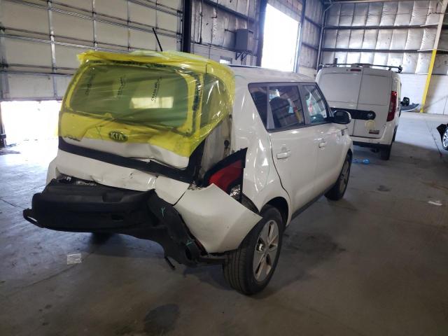 Photo 4 from auction – 2014 KIA SOUL with VIN KNDJN2A28E7003261