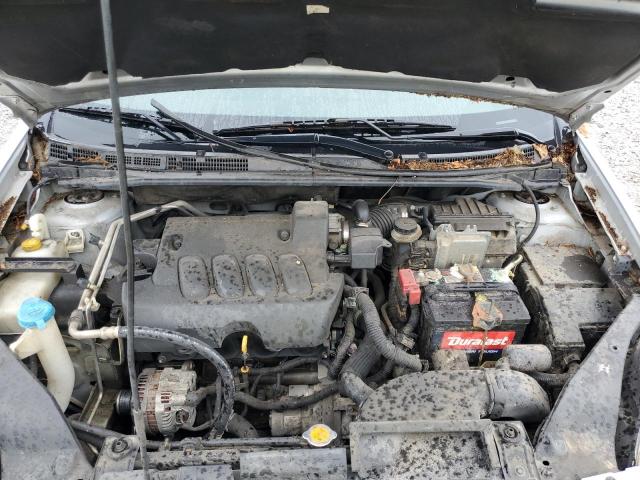 Photo 7 from auction – 2011 NISSAN SENTRA 2.0 with VIN 3N1AB6AP7BL615974