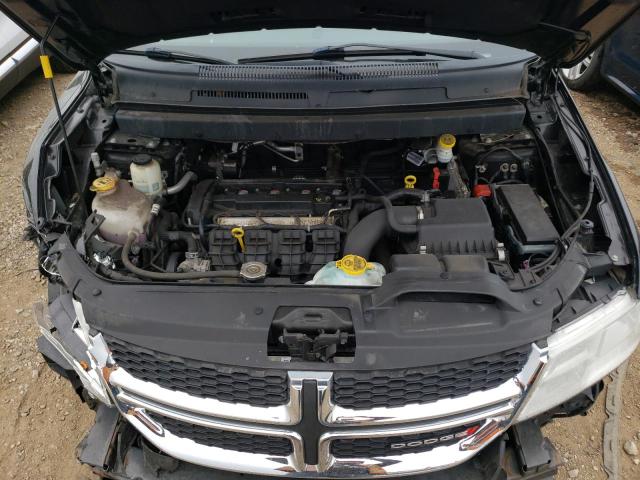 Photo 7 from auction – 2018 DODGE JOURNEY SE with VIN 3C4PDCAB2JT242359