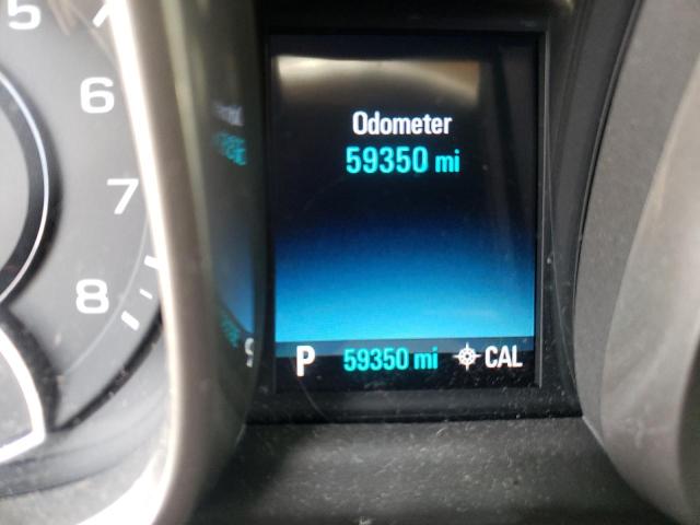 Photo 8 from auction – 2015 CHEVROLET MALIBU 1LT with VIN 1G11C5SL9FF254708
