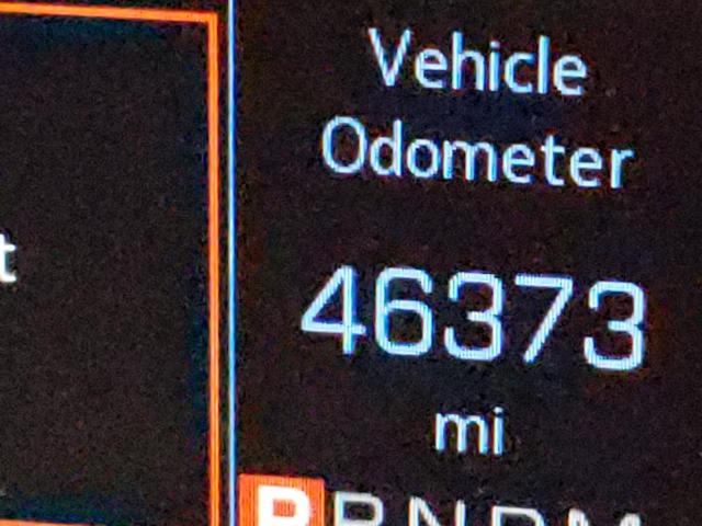 Photo 8 from auction – 2018 CADILLAC ATS with VIN 1G6AE5RX9J0115588