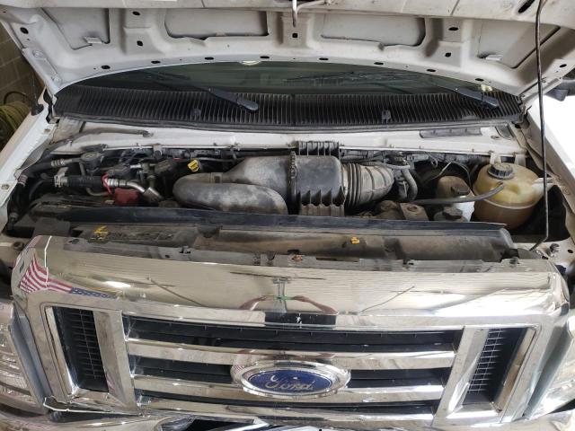 Photo 7 from auction – 2013 FORD ECONOLINE with VIN 1FBSS3BL2DDA19339