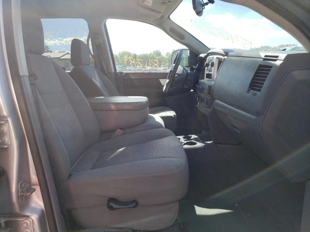 Photo 5 from auction – 2007 DODGE RAM 1500 with VIN 3D7KS19D97G806512