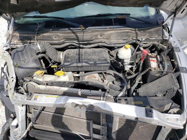 Photo 7 from auction – 2007 DODGE RAM 1500 S with VIN 1D7HA18P47S228854