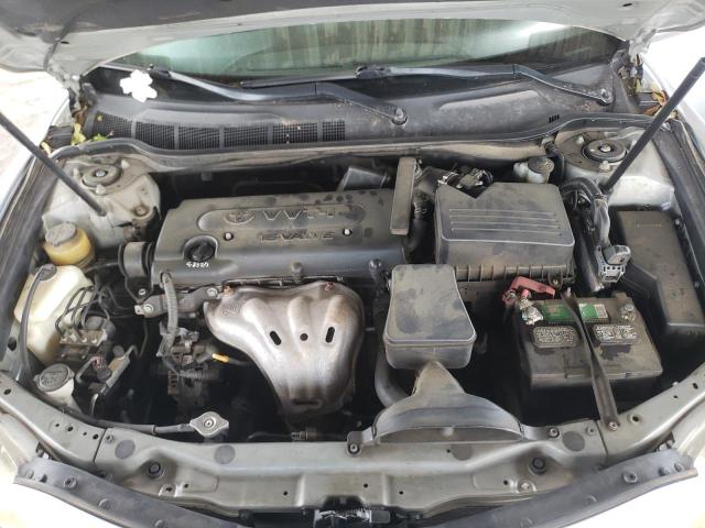 Photo 7 from auction – 2007 TOYOTA CAMRY CE with VIN 4T1BE46K47U636266