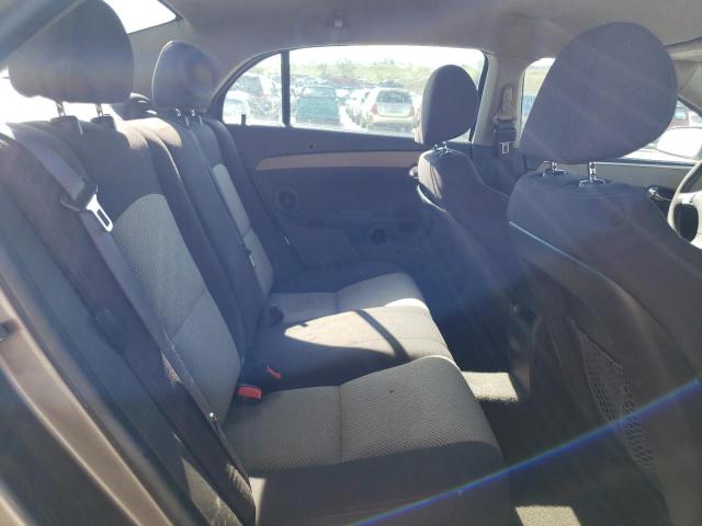 Photo 6 from auction – 2012 CHEVROLET MALIBU LS with VIN 1G1ZB5E08CF313699