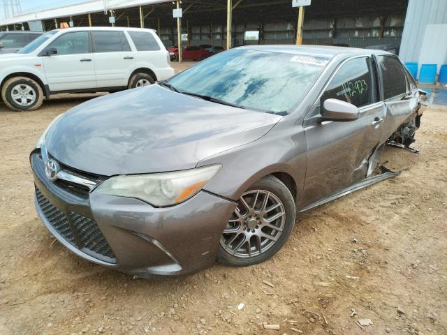 Photo 2 from auction – 2015 TOYOTA CAMRY LE with VIN 4T1BF1FK5FU981977