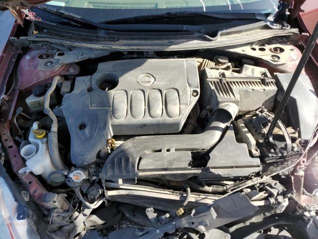 Foto 7 de la subasta – 2010 NISSAN ALTIMA BAS con VIN 1N4AL2AP1AN563863