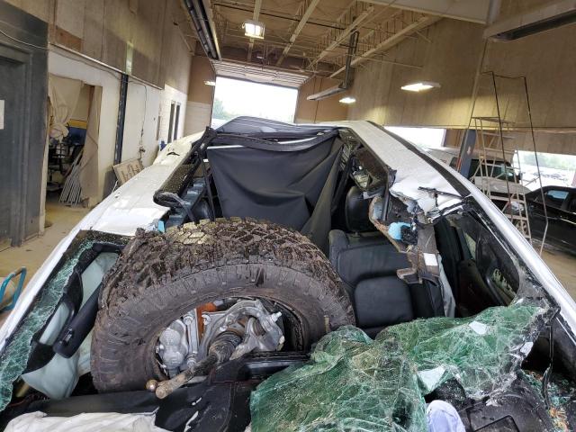 Photo 9 from auction – 2022 RAM 1500 REBEL with VIN 1C6SRFLT4NN332905