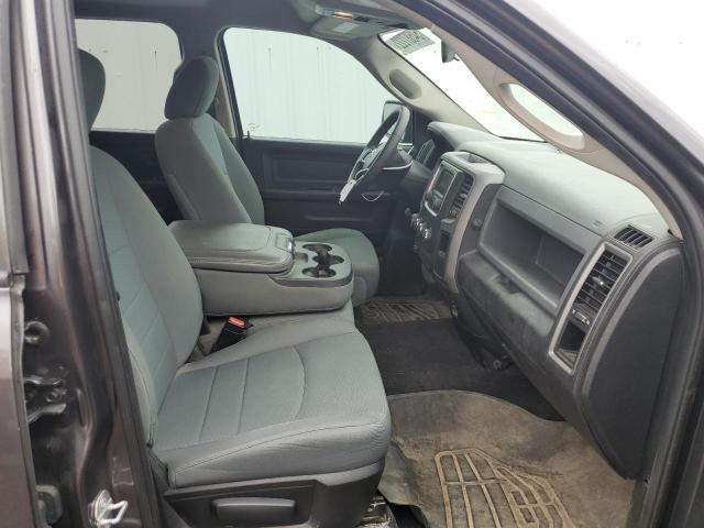 Photo 5 from auction – 2018 RAM 1500 ST with VIN 1C6RR7FTXJS140626