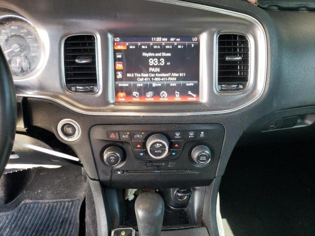 Photo 9 from auction – 2014 DODGE CHARGER R/ with VIN 2C3CDXCT5EH254956