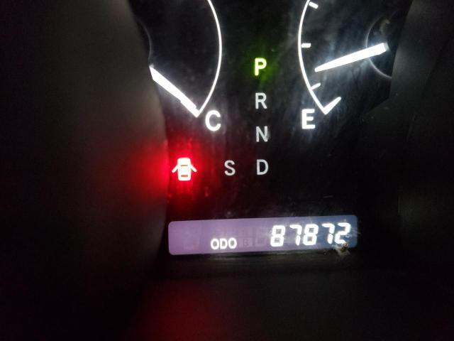Photo 8 from auction – 2012 TOYOTA HIGHLANDER with VIN 5TDZA3EH7CS029338