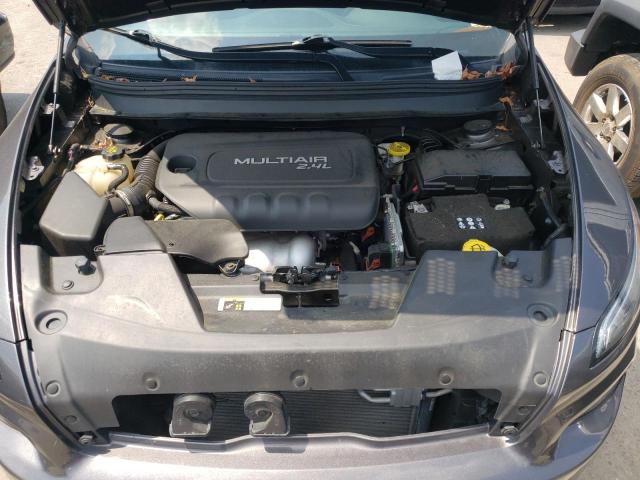 Photo 7 from auction – 2018 JEEP CHEROKEE L with VIN 1C4PJMCB8JD543526