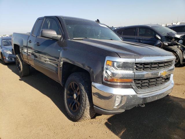 CHEVROLET SILVERADO 2016 with VIN 1GCVKREC2GZ267895 - Photo from auction