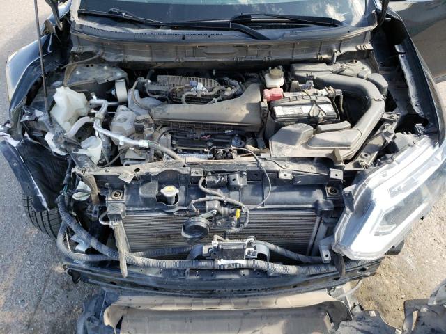Photo 7 from auction – 2018 NISSAN ROGUE S with VIN KNMAT2MT4JP523994
