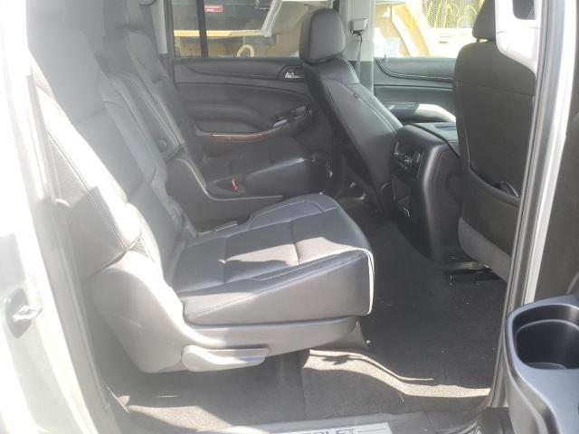 Photo 6 from auction – 2018 CHEVROLET SUBURBAN C with VIN 1GNSCJKC8JR303447