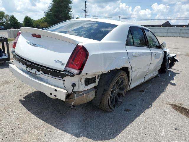 Photo 4 from auction – 2020 CHRYSLER 300 S with VIN 2C3CCABGXLH255487