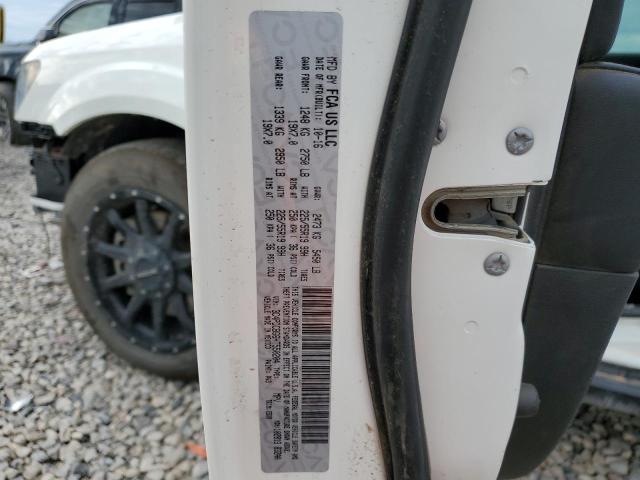 Photo 10 from auction – 2017 DODGE JOURNEY SX with VIN 3C4PDCBG6HT550204