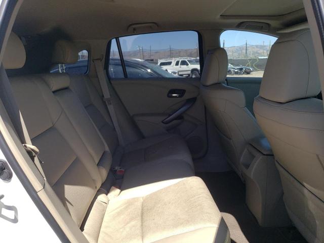 Photo 6 from auction – 2014 ACURA RDX with VIN 5J8TB3H30EL003480