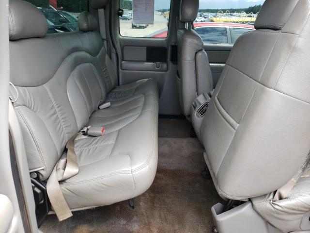 Photo 6 from auction – 2001 GMC NEW SIERRA with VIN 2GTEC19T511174961