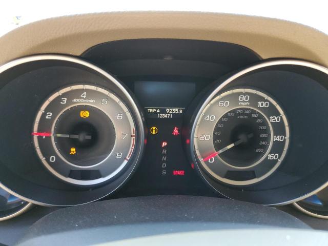 Photo 8 from auction – 2012 ACURA MDX with VIN 2HNYD2H20CH513719