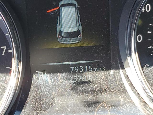 Photo 8 from auction – 2015 NISSAN ROGUE S with VIN 5N1AT2MV7FC903181