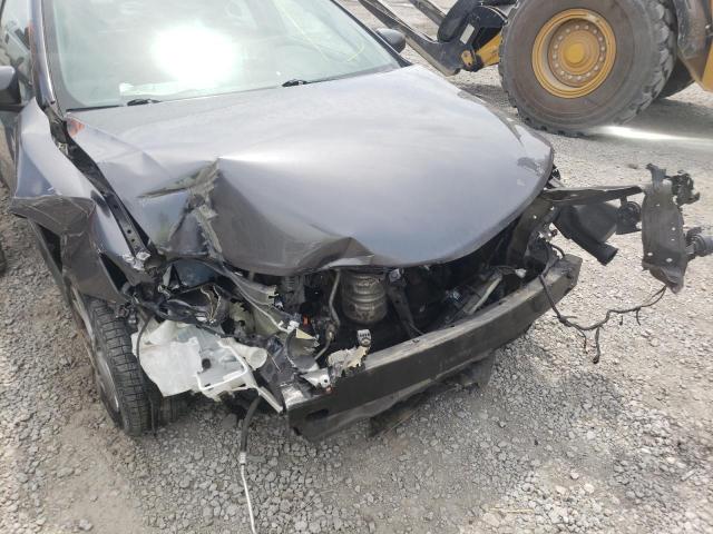 Photo 9 from auction – 2014 TOYOTA CAMRY L with VIN 4T1BF1FK5EU336664