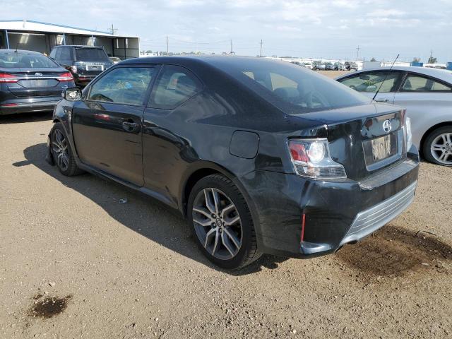 Photo 3 from auction – 2015 TOYOTA SCION TC with VIN JTKJF5C76F3096032