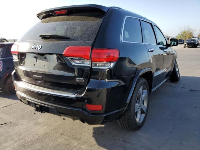 Photo 4 from auction – 2015 JEEP GRAND CHER with VIN 1C4RJECG3FC162898