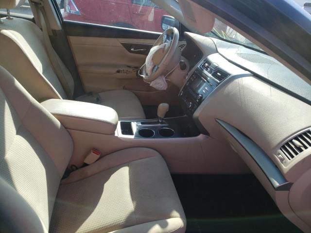 Photo 5 from auction – 2015 NISSAN ALTIMA 2.5 with VIN 1N4AL3AP1FC477817