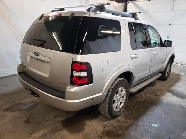 Photo 4 from auction – 2007 FORD EXPLORER X with VIN 1FMEU73E97UB74755