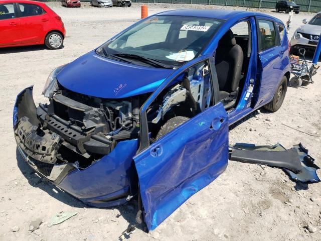 Photo 9 from auction – 2017 NISSAN VERSA NOTE with VIN 3N1CE2CP8HL357303