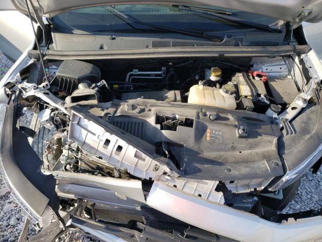 Photo 7 from auction – 2018 CHEVROLET TRAX with VIN 3GNCJKSB1JL263291
