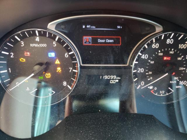 Photo 8 from auction – 2014 NISSAN ALTIMA 2.5 with VIN 1N4AL3AP6EN374637