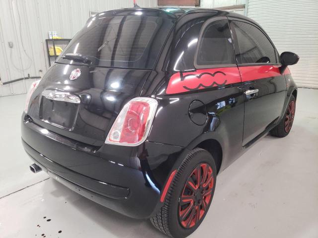 Photo 4 from auction – 2015 FIAT 500 POP with VIN 3C3CFFAR8FT503948